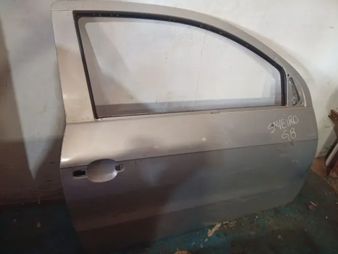 PORTA SAVEIRO G8