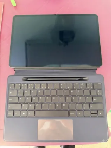 Tablet Vaio Tl12 novo