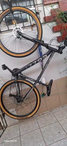 Vendo bike Colli Allure