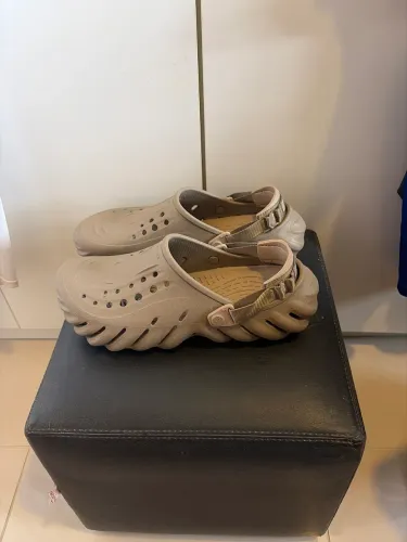 Crocs edição limitada 