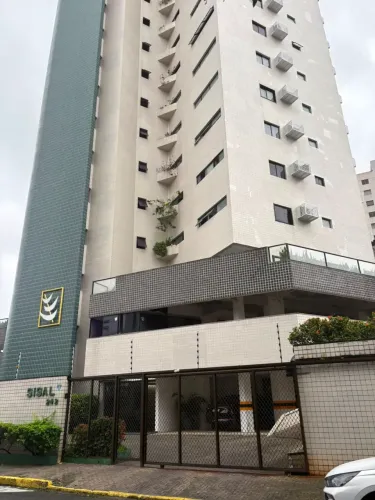 Edifícil Sisal
