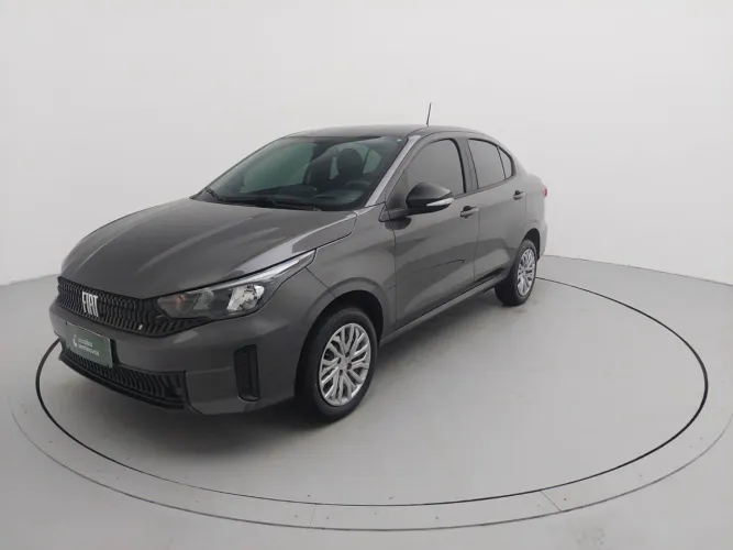 Fiat Cronos Drive 1.0 6V 2026