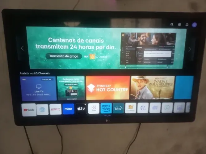 Smart TV 32'