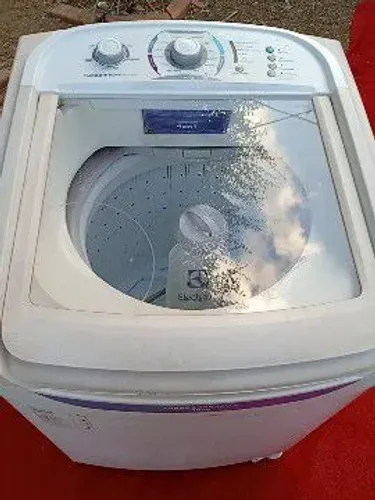 Máquina de lavar roupas em Anápolis