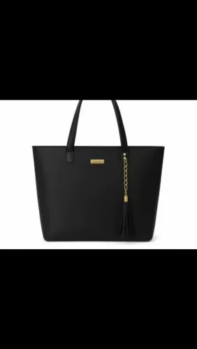 Bolsa preta