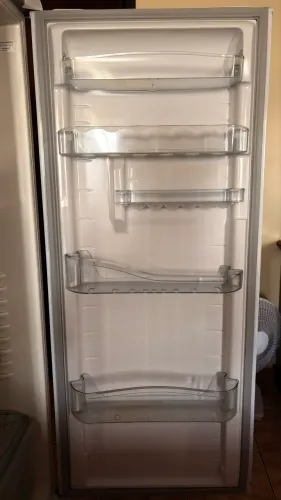 Geladeira Consul Frost Free Branca - Excelente Estado