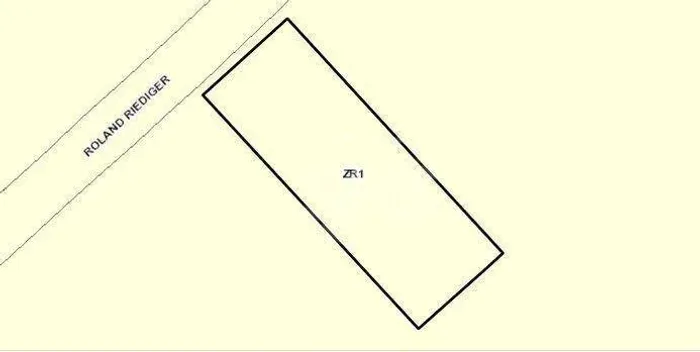 Terreno à venda, 682 m² por R$ 490.000,00 - Escola Agrícola - Blumenau/SC