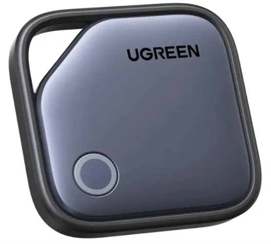 SMART TAG UGREEN (APENAS APPLE)