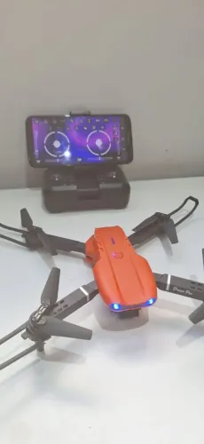 Drono quadcopter 