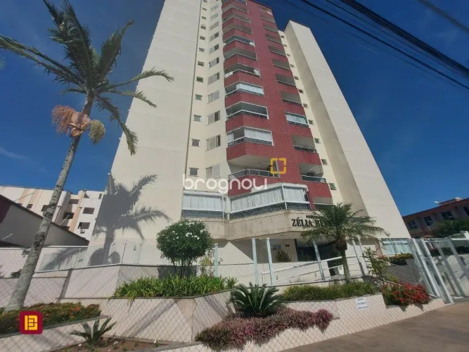 Apartamento à venda 3 dormitórios (suíte) no bairro Estreito - Florianópolis - SC