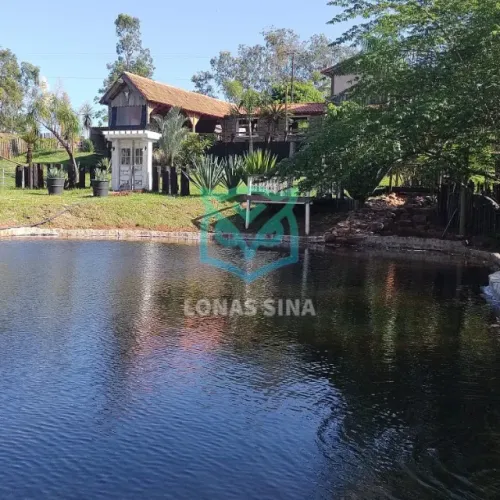 Lona para Piscicultura - Criação de peixes
