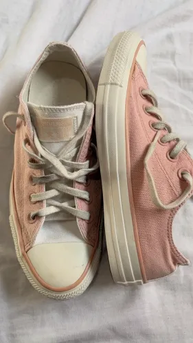All star rosa 35