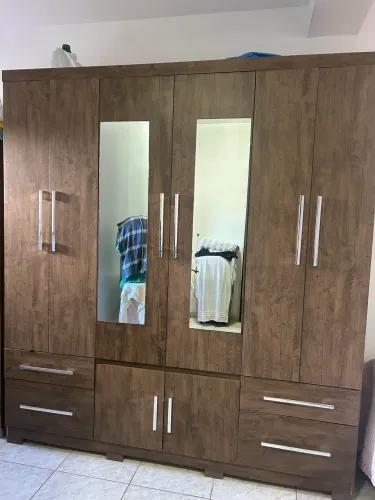 Guarda roupa