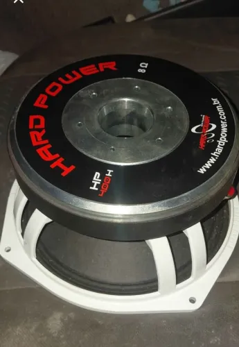 Hard power HP400 10p