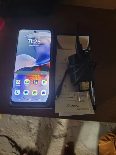 Motorola Moto g55 256gb 8gb ram
