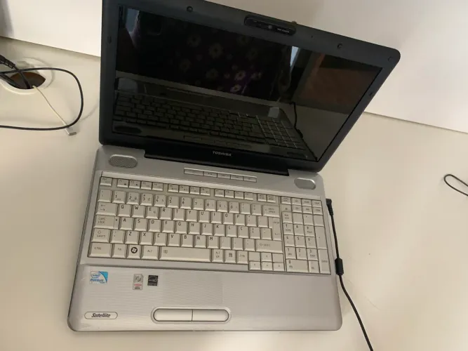Computador ótimo para estudos 