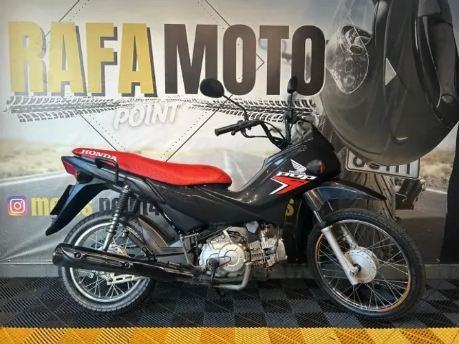 HONDA POP 110I 2022. Por $10.390,00