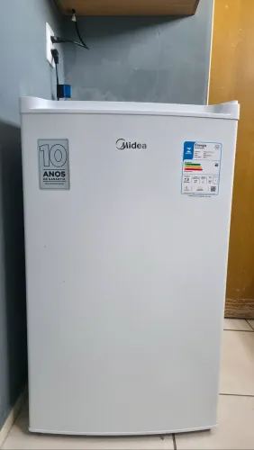 Frigobar 124L Midea