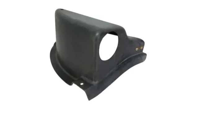 Duto tomada de ar do capo GM Monza tubarao bicudo 92 a 96