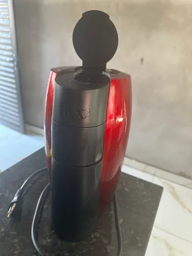 Cafeteira