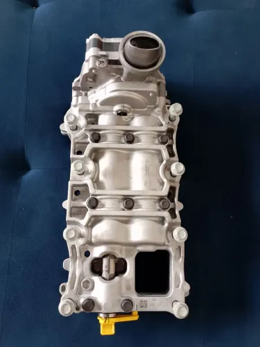 EIXO BALANCEIRO GM S10 2.5 EQUINOX 2.0 2017 NOVO ORIGINAL 