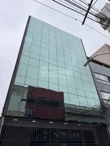 Prédio, 743 m² - venda por R$ 11.000.000,00 ou aluguel por R$ 41.549,00/mês - Centro - Mog