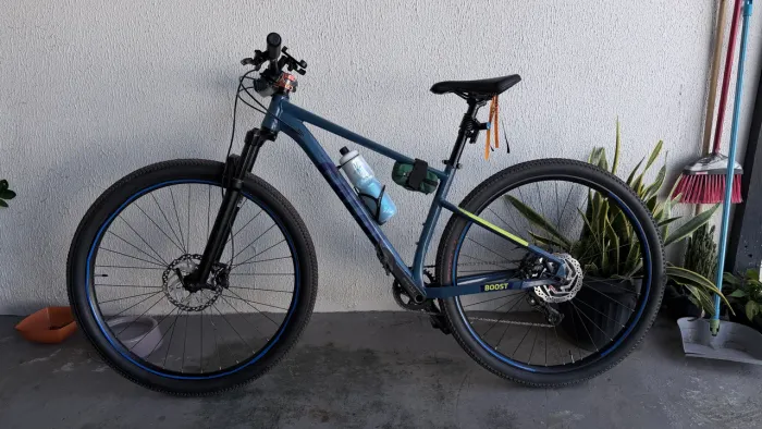 Caloi Explorer comp aro 29