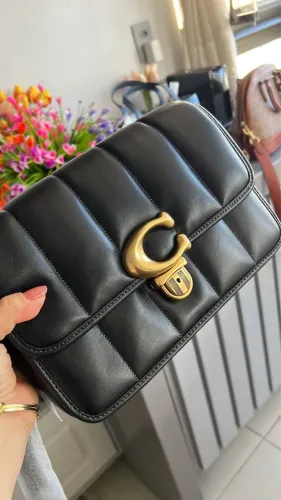 Bolsa Coach original