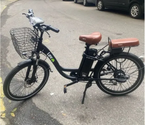 E BIKE L