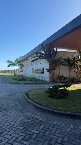 Rancho aliança
