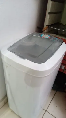 Tanquinho