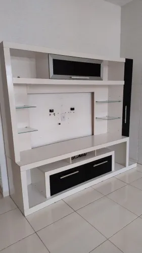 Vendo estante