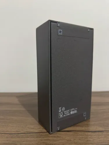 S26 ULTRA 512GB AZUL - NOVO