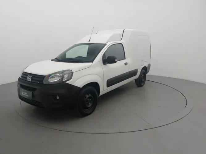 Fiat Fiorino Endurance EVO 1.4 Flex 8V 2P 2025