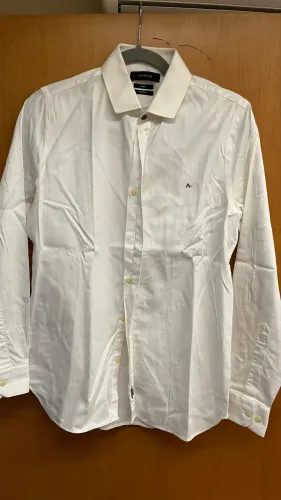 Camisa social Aramis 