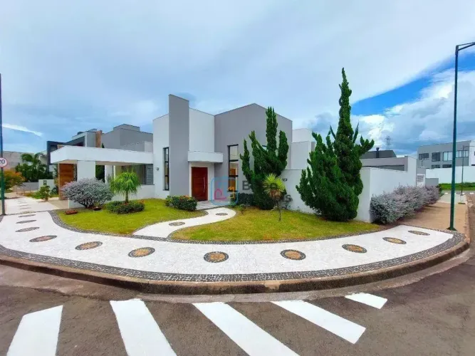 Casa com 4 dormitórios, 203 m² - venda por R$ 1.700.000,00 ou aluguel por R$ 8.395,00/mês 