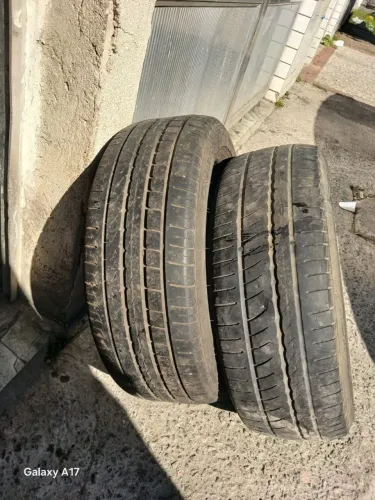 Pneu de Carros