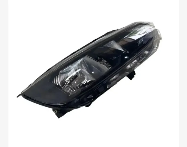 Farol dianteiro passageiro - Onix novo 2026 a 2026