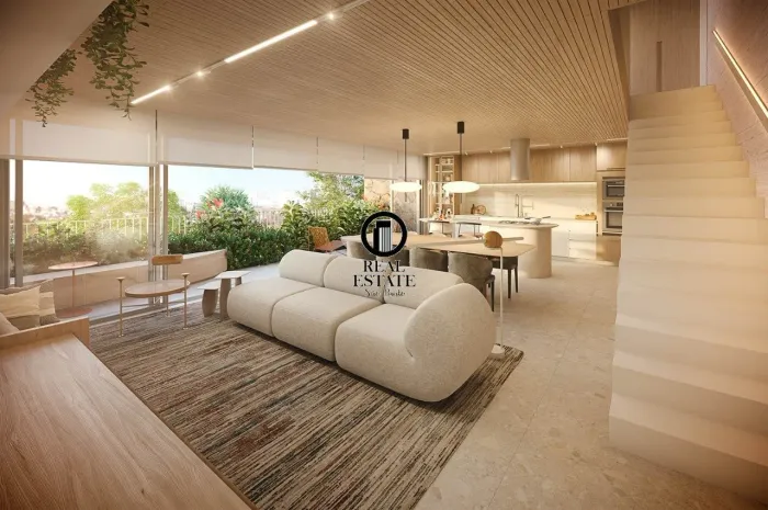 Casa em Condomínio à Venda - 273m², 3 Quartos, sendo 3 Suítes, 2 Vagas - Ipiranga
