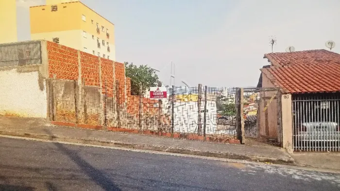 TERRENO,0 Dormitorio(s) bairro Barão