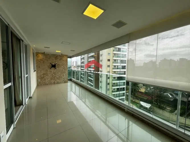 Apartamento para Venda em Salvador, Pituaçu, 2 dormitórios, 1 suíte, 3 banheiros, 1 vaga
