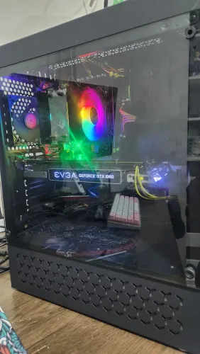 Pc gamer