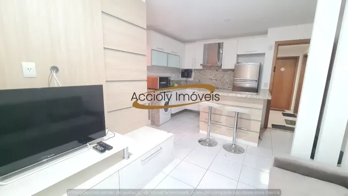 PREMIER RESIDENCE - MOBILIADO - NA ORLA DO LAGO - PRÓXIMO A ESPLANADA