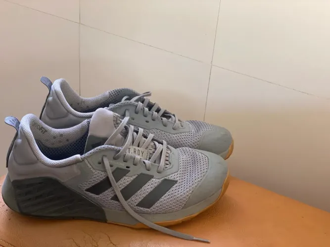 Tênis Adidas Dropset 3 TAM:42