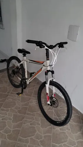 Vendo bicicleta soul sl200 aro 26