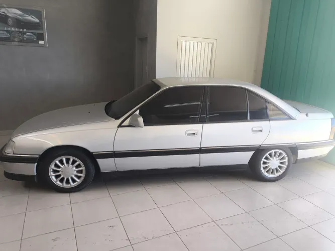 Chevrolet Omega CD 4.1 / 3.0 1998