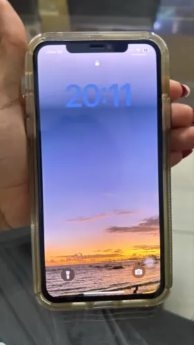 iPhone 11 Pro Max | 64GB | DOURADO