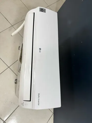 Vendo ar condicionado inverter LG