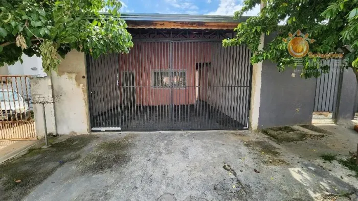 VENDA - CASA JARDIM ALPES DE SOROCABA / SOROCABA/SP