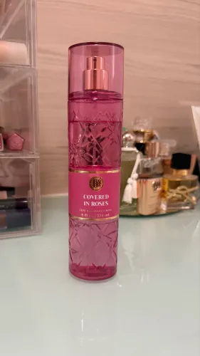 Body splash Bath and body works 